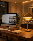 Lampe de bureau | Solaria