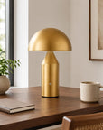 Lampe de bureau sans fil | Aurata
