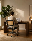 Chaise de bureau | Canna