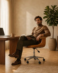 Chaise de bureau | Korda
