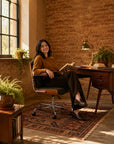 Chaise de bureau | Selva