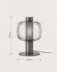 Lampe de bureau | Astrum