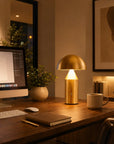Lampe de bureau sans fil | Aurata
