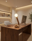 Lampe de bureau | Cauda