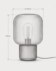 Lampe de bureau | Stria