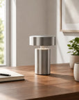 Lampe de bureau sans fil | Petra