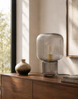 Lampe de bureau | Stria