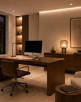 Lampe de bureau | Stria